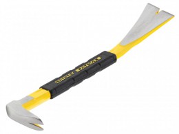STANLEY Hand Tools FatMax Spring Steel Moulding Bar 250mm (10in) £19.99
